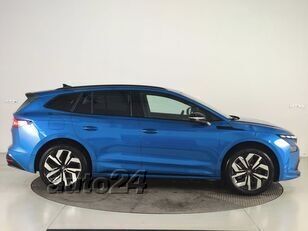 Skoda Enyaq Sportline 210kW