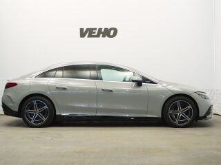 Mercedes-Benz EQE 350 4Matic AMG Line 135kW