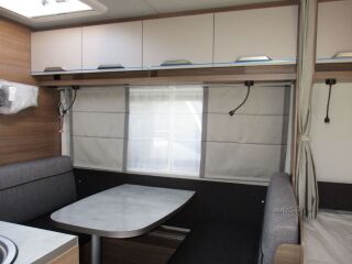 Knaus Sport 500 KD