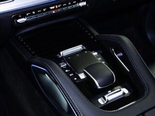 Mercedes-Benz GLE 400 2.9 243kW