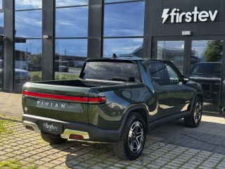 Rivian R1T Adventure Package Quad-Motor 623kW