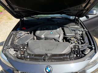 BMW 430 Luxury Line 2.0 185кВ