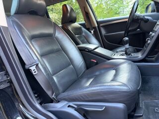 Volvo V70 2.0 100кВ