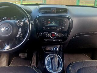 Kia Soul 1.6 94kW