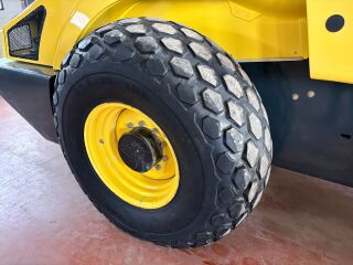 Bomag BW211 D-4 99kW