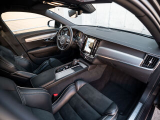 Volvo V90 B4 Ultimate Dark AWD 2.0 145kW
