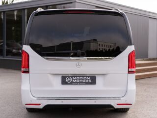 Mercedes-Benz V 250 AMG Exclusive 4Matic 2.1 140kW