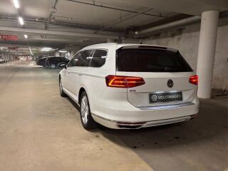 Volkswagen Passat GTE 1.4 160kW
