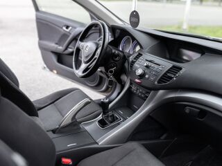 Honda Accord 2.2 110kW