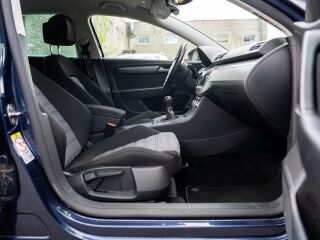 Volkswagen Passat Variant 1.6 TDI 77kW