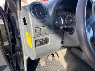 Suzuki Jimny 1.3 62kW