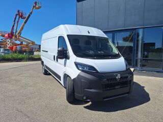 Peugeot Boxer L3H2 140HP MT6 2.2 103kW
