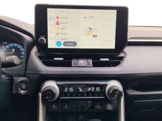 Toyota RAV4 Luxury Plus 129kW