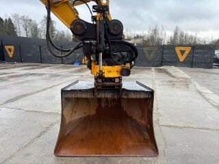CAT / Caterpillar M316F 110kW