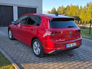 Volkswagen Golf 1.5 96kW