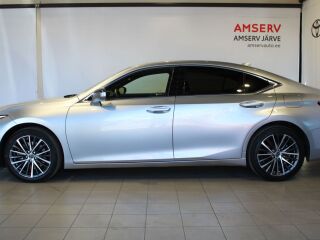Lexus ES 300h Limited Edition 2.5 160kW