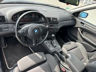 BMW 320 2.0