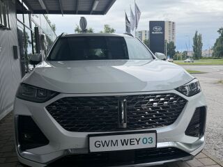 GWM Wey 03 Luxury 2.0 270kW