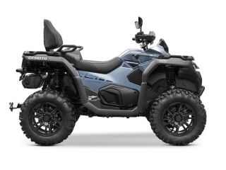 CFMOTO CFORCE 850 Touring EPS 53kW