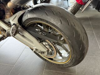 Aprilia Shiver 750 V2 70kW