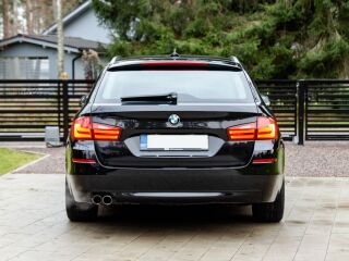 BMW 523 i Touring Sport Package 3.0 R6 150kW