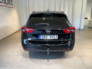 Opel Insignia Sports Tourer ATM 1.6 100кВ