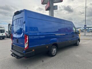 Iveco Daily 35S18HA8 V 3.0 129kW