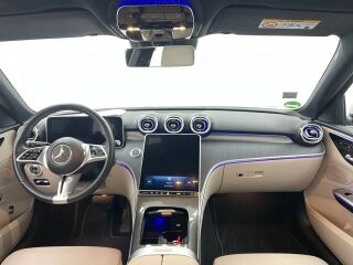 Mercedes-Benz C 220 Avantgarde 2.0 BlueTEC 147кВ