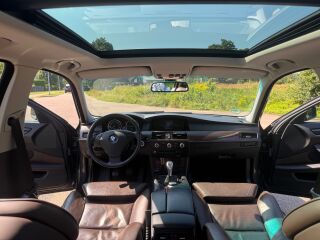 BMW 530 xDrive 3.0 R6 173kW