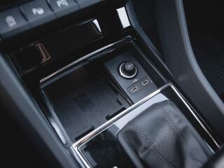 Skoda Kodiaq Style 4x4 2.0 110kW