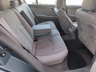 Mercedes-Benz E 280 T 4 matic 3.0 140кВ