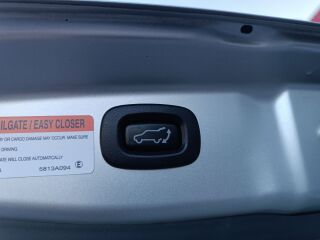 Mitsubishi Outlander Instyle 4WD 2.4 PHEV 165kW