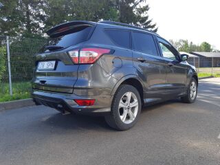 Ford Kuga ST line 2.0 132kW