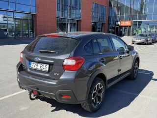 Subaru XV 1.6 84kW