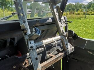 Land Rover Defender 2.5 83kW