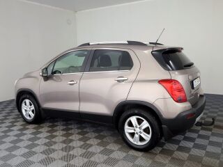 Chevrolet Trax Comfort 1.6 85kW