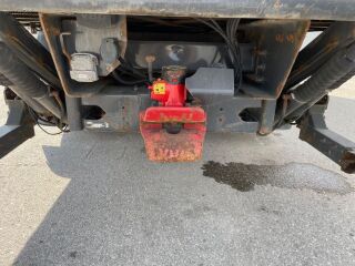Volvo FM 410 6X2*4 EURO 5+ VEB + SIDE OPENING + BOX EURO 308kW