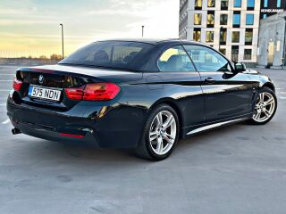 BMW 420 d M-Sportpakett 2.0 135кВ