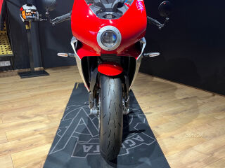 MV Agusta Superveloce 800 R3 108kW