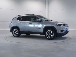 Jeep Compass Limited JBL 4x4 1.4 125kW