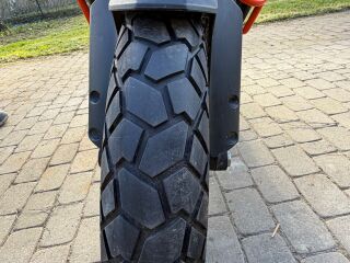 KTM 1190 Adventure V2 LC8 110kW