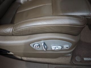 Porsche Cayenne Diesel 3.0 180кВ