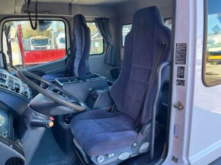 Mercedes-Benz Atego 918 4x4 130kW