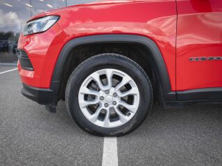 Jeep Compass Longitude 1.3 110kW