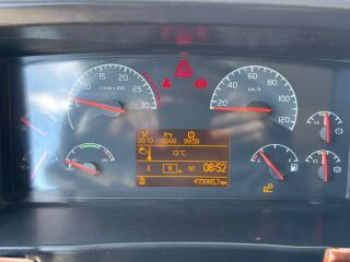 Volvo FM 400 6x2*4 294kW