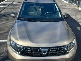 Dacia Duster 1.0 74kW