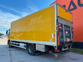Mercedes-Benz Antos 1824 4x2 175kW