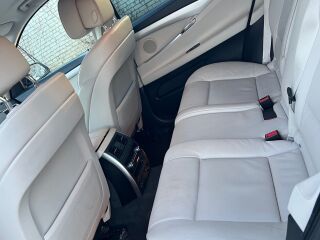 BMW 535 D 3.0 R6 Diesel 220кВ