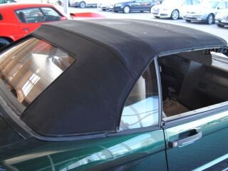 Cadillac Allante 4.6 V8