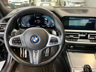 BMW 330 M-Sport xDrive E 2.0 135kW